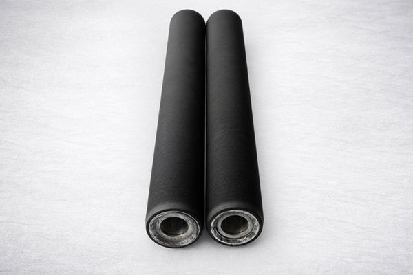 Nitrile Rubber Roller2